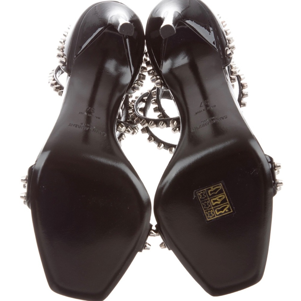 Saint Laurent Sandals - Picture 4 of 5